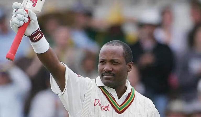 Caribbean Cricket Legends: Tales of Triumph and Glory