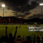 One of the best Caribbean Cricket Venues