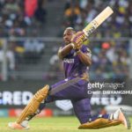 Andre Russell returns to the 2024 T20 World Cup