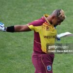 West Indies in the 2022 T20 World Cup Qualifiers