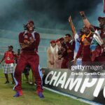 West Indies in the 2012 T20 World Cup