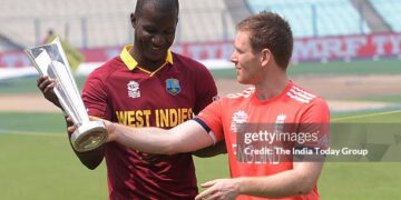 West Indies 2016 T20 World Cup Journey