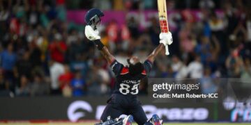 USA vs. Canada T20 World Cup Opener