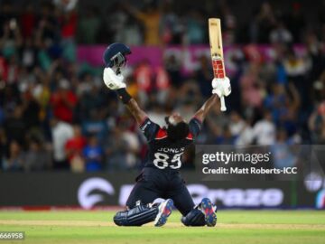 USA vs. Canada T20 World Cup Opener