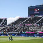 Stage All Set for 2024 T20 World Cup Final