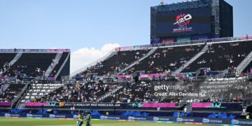 Stage All Set for 2024 T20 World Cup Final