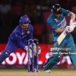 New Zealand ready to face West Indies in the 2024 T20 World Cup