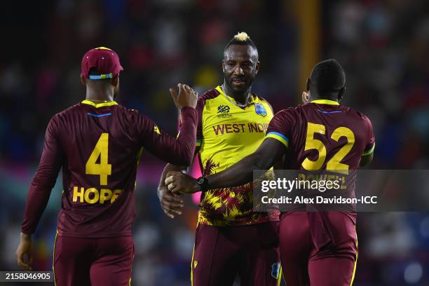 The Schedule of the West Indies Cricket Team for the Rest of 2024