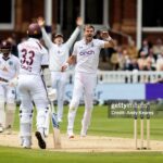 England vs West Indies Test Series 2024