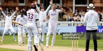 England vs West Indies Test Series 2024