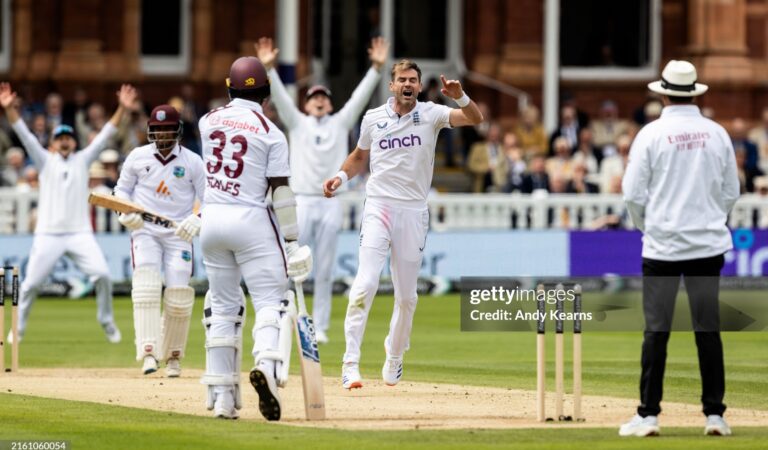 A Comprehensive Guide to England vs West Indies Series: Schedule, Venues, Squads, and Everything You Need to Know 