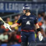 Steve Smith sets the stage on fire in 2024 season of Major League Cricket