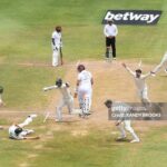 West Indies vs South Africa 2021 Test Series