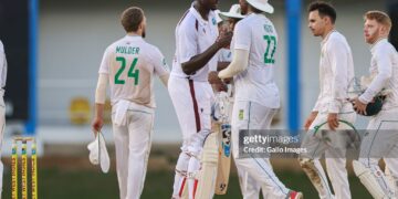 Alick Athanaze helps West Indies to a draw