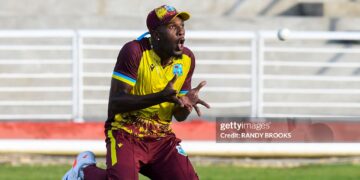 A review of West Indies vs South Africa 2024 T20 Series