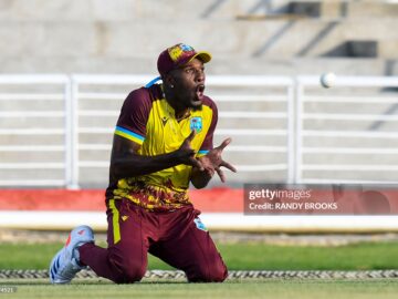 A review of West Indies vs South Africa 2024 T20 Series