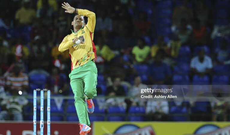 CPL Top Wicket Takers: The Top 10 Leading Bowlers in the History of the Caribbean Premier League