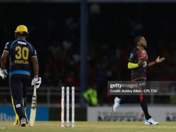 Chris Jordan returns to TKR