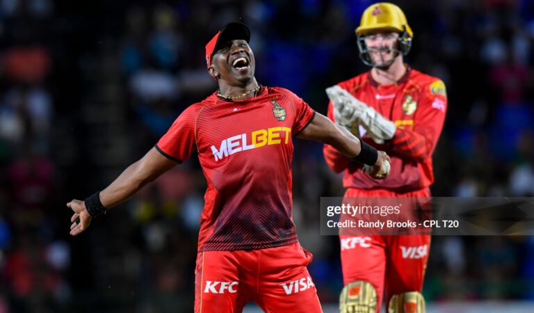 Dwayne Bravo to Retire from CPL after 2024 Season: The End of an Era