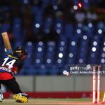 Antigua & Barbuda Falcons in CPL 2024