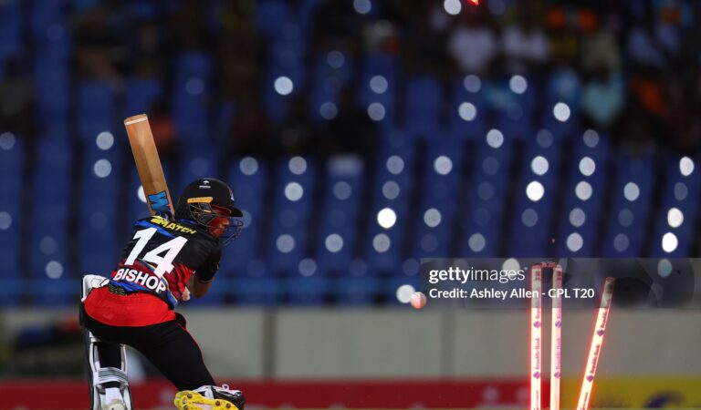 The Inclusion of Antigua & Barbuda Falcons in CPL 2024