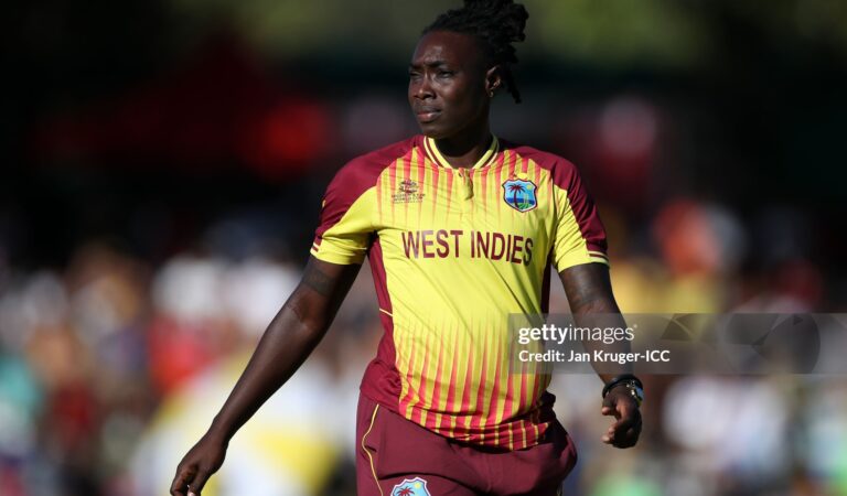 Shamilia Connell: The Fast Bowler Driving West Indies Women’s Cricket Forward