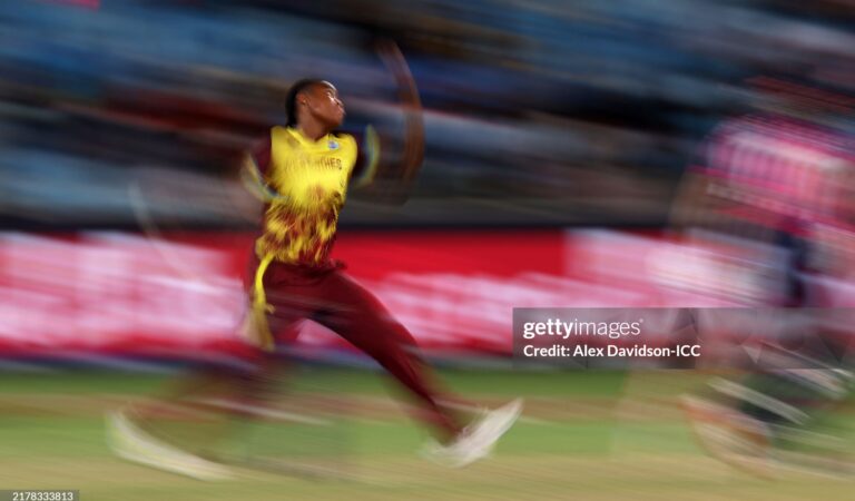 Chinelle Henry: The Determined All-Rounder Shaping West Indies Cricket