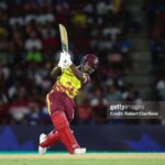 Rutherford shines in the 1st West Indies vs Bangladesh ODI