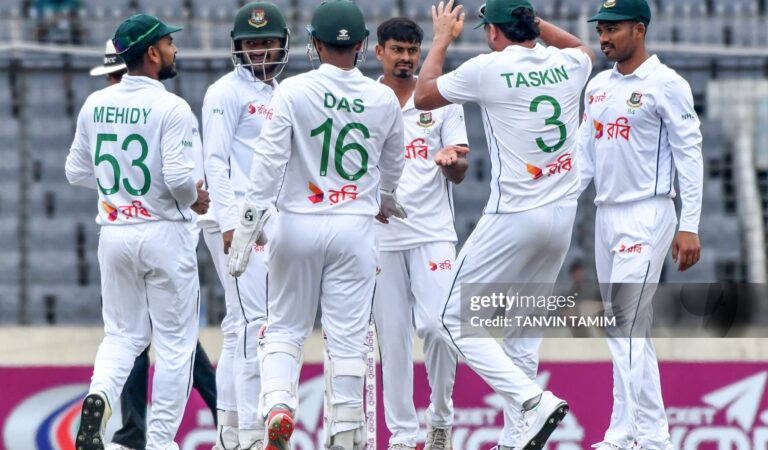 West Indies vs. Bangladesh 2nd Test 2024: A Tale of Redemption and Resilience