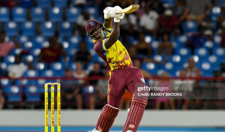 West Indies vs Bangladesh T20 Series Review