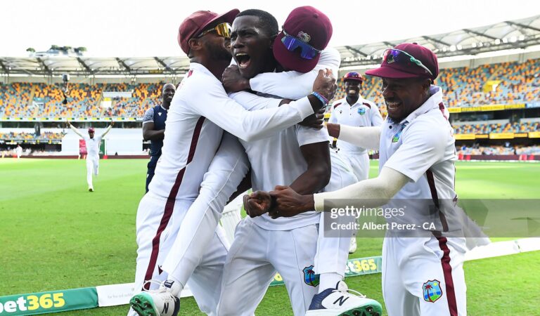 West Indies Ends the Pakistan Tour on a High Note – What’s Next Now?