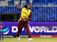 West Indies Women vs Bangladesh Women 1st T20