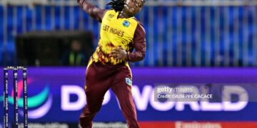 West Indies Women vs Bangladesh Women 1st T20