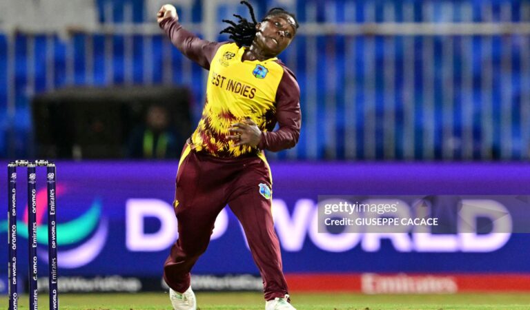 West Indies Women vs Bangladesh Women 1st T20: A Dominant Display by the Hosts