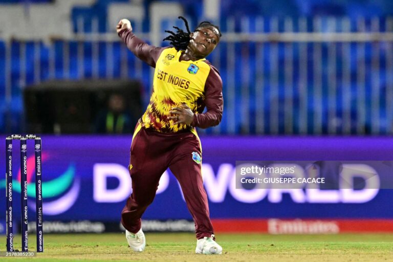 West Indies Women vs Bangladesh Women 1st T20