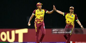 West Indies Women vs Bangladesh Women 3rd ODI