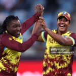 West Indies Women vs Bangladesh Women 2nd T20