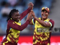 West Indies Women vs Bangladesh Women 2nd T20