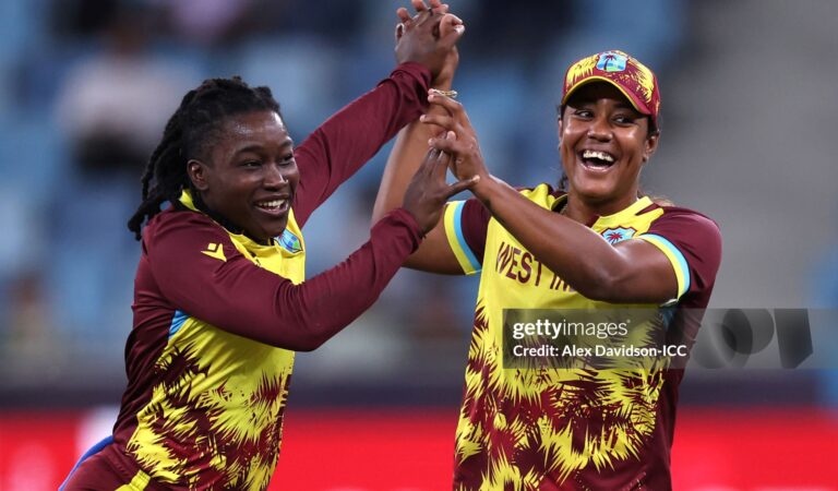 West Indies Women vs Bangladesh Women 2nd T20: A Record-Breaking Night in St. Kitts