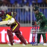 West Indies Women vs Bangladesh Women Third T20