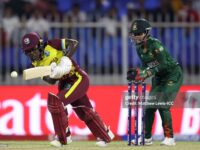 West Indies Women vs Bangladesh Women Third T20